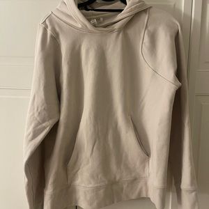 Lululemon hoodie